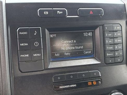 Used 2019 Ford F550 4x4 Crew Cab Super Duty image 26