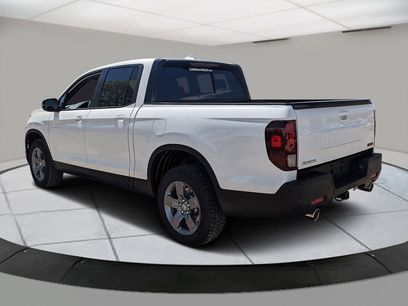 New 2026 Honda Ridgeline TrailSport