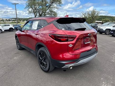 Used 2023 Chevrolet Blazer LT w/ Convenience Package FWD image 7