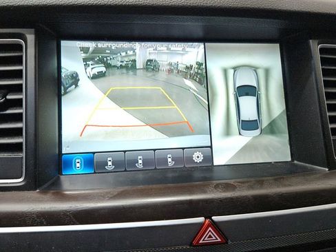 Used 2019 Genesis G80 3.8 w/ Ultimate Package 03 image 40