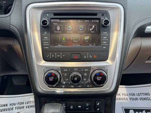 Used 2015 GMC Acadia SLT AWD/4WD image 24