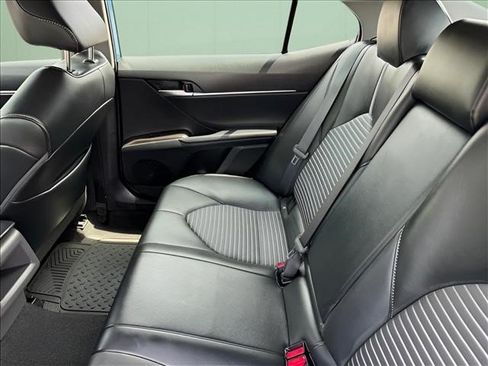 Used 2024 Toyota Camry SE FWD image 10