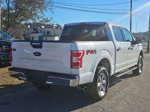 Used 2018 Ford F150 XLT w/ Equipment Group 302A Luxury image 7