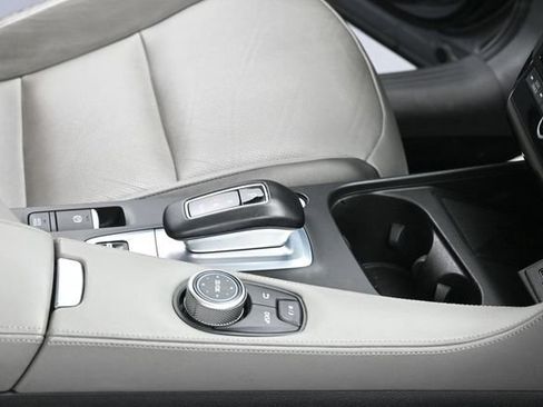 Used 2023 INFINITI QX50 Luxe w/ Accent Package FWD image 39