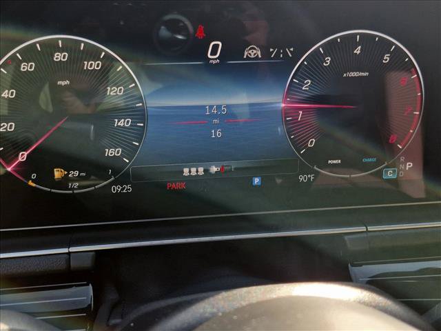 New 2026 Mercedes-Benz GLE 450 4MATIC image 10