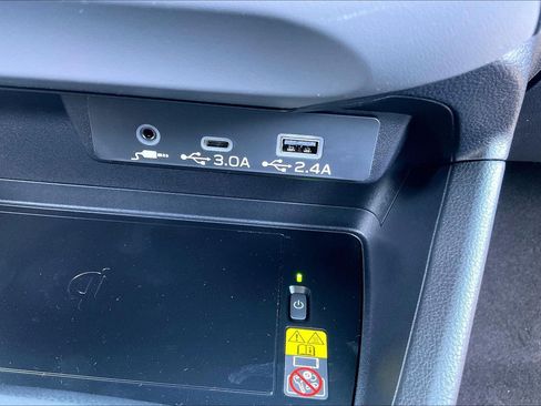 New 2026 Subaru Crosstrek 2.5i Sport AWD/4WD image 20