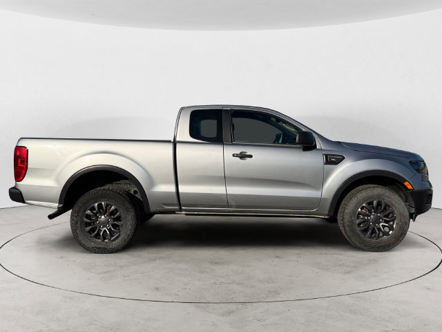 Used 2020 Ford Ranger XL RWD image 4