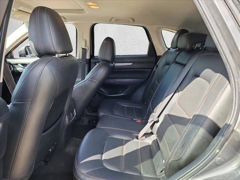 Used 2023 MAZDA CX-5 AWD 2.5 S image 14
