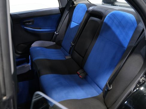 Used 2005 Subaru Impreza WRX STI AWD/4WD image 35