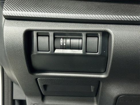 New 2026 Subaru Crosstrek 2.5i Limited image 6