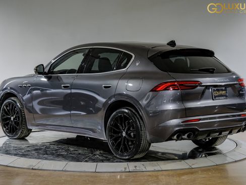 Used 2023 Maserati Grecale GT AWD/4WD image 12