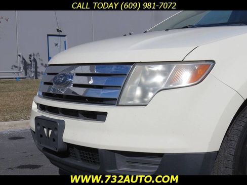 Used 2008 Ford Edge SE image 14