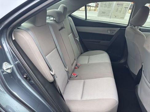Used 2016 Toyota Corolla LE image 15