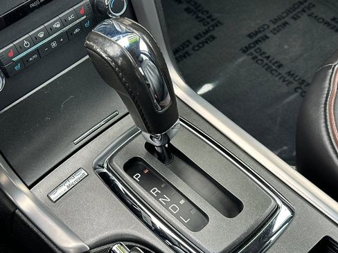 Used 2012 Lincoln MKZ Hybrid image 21