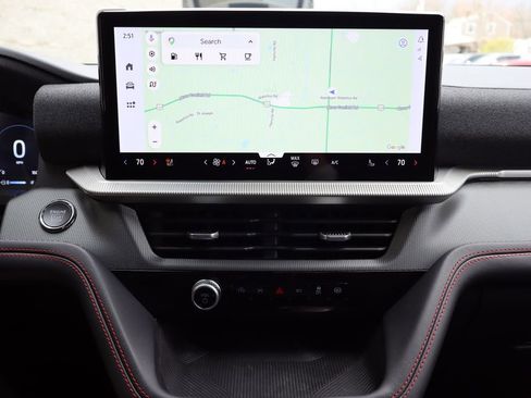 New 2026 Ford Explorer ST-Line w/ ST-Line Street Pack image 6