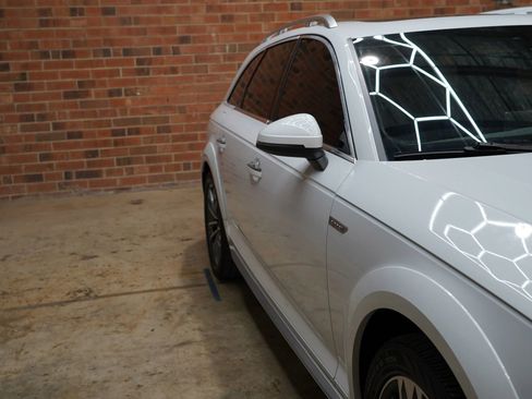 Used 2018 Audi A4 2.0T allroad Premium Plus image 26