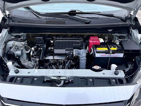 Used 2024 Mitsubishi Mirage ES image 27