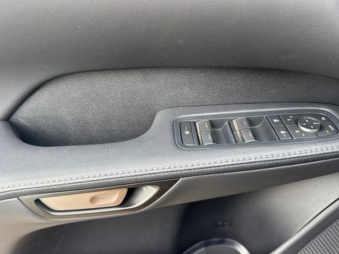 New 2026 Lexus RX 350h AWD/4WD image 11