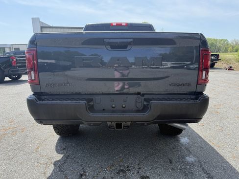New 2026 RAM 2500 Rebel AWD/4WD image 6