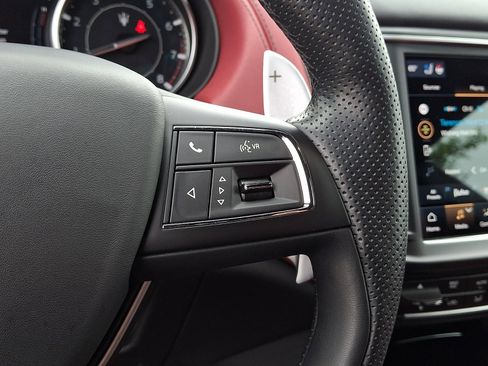 Certified 2023 Maserati Levante Modena AWD/4WD image 23