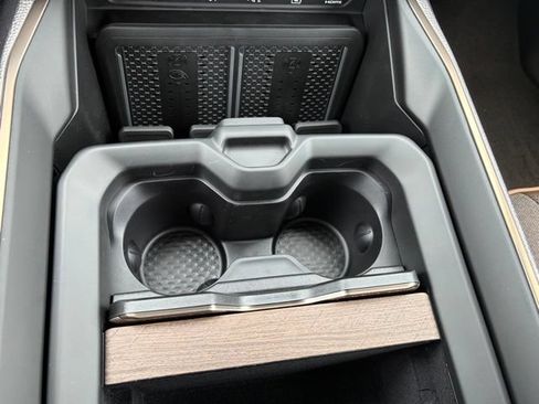 New 2026 RAM 1500 Limited AWD/4WD image 25