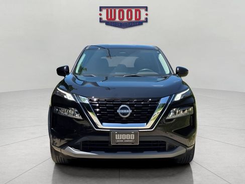 Used 2023 Nissan Rogue SV AWD/4WD image 5