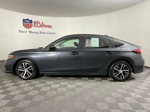 Used 2024 Honda Civic LX image 6