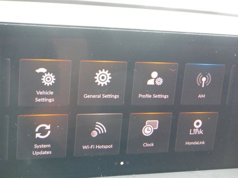 Used 2023 Honda Accord EX-L image 25