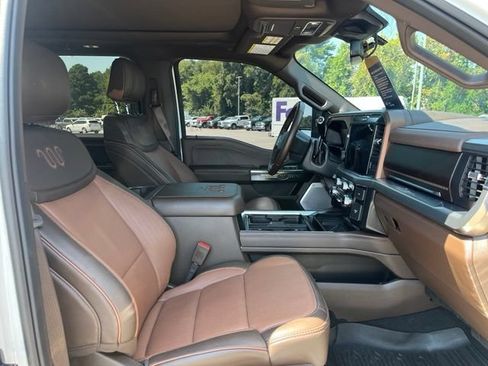Used 2026 Ford F250 King Ranch AWD/4WD image 11