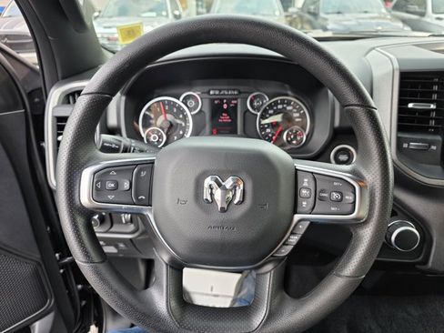 Used 2026 RAM 1500 Tradesman AWD/4WD image 4