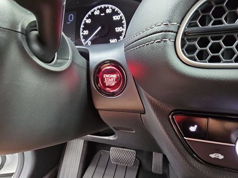 New 2027 Honda HR-V EX-L image 22