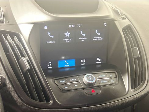 Used 2019 Ford Escape SE FWD image 28