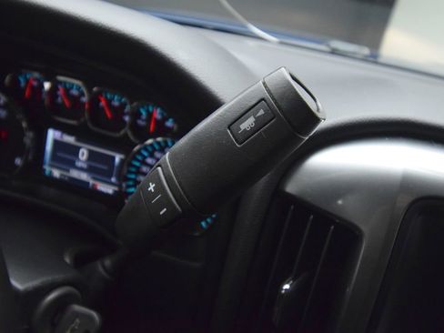 Used 2015 Chevrolet Silverado 1500 LT w/ All Star Edition AWD/4WD image 25