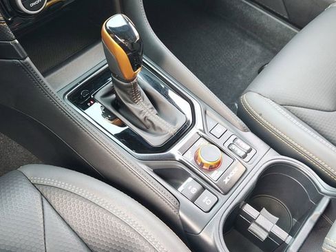 Used 2025 Subaru Forester Wilderness AWD/4WD image 21