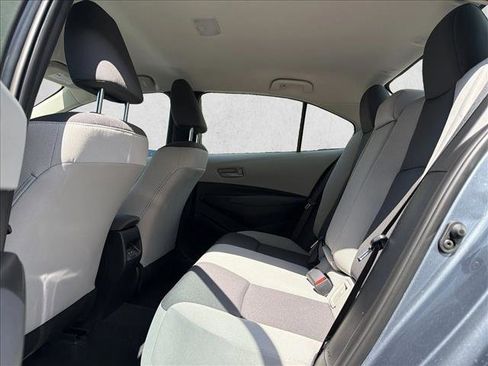 New 2026 Toyota Corolla LE FWD image 19