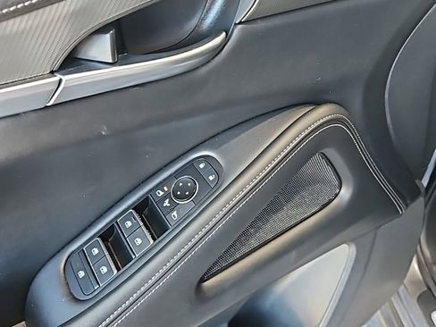 Used 2024 INFINITI QX60 Luxe image 29