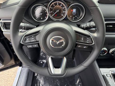 New 2025 MAZDA CX-5 AWD 2.5 S image 19