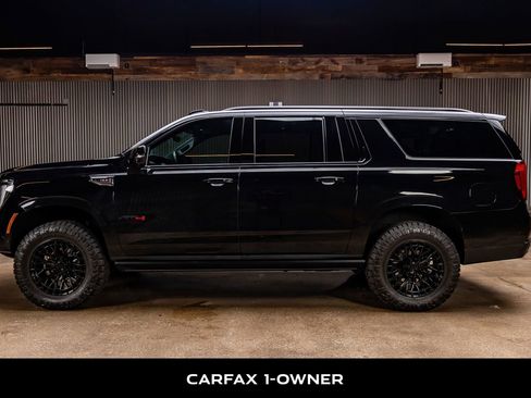 Used 2026 GMC Yukon XL AT4 w/ AT4 Premium Plus Package image 5