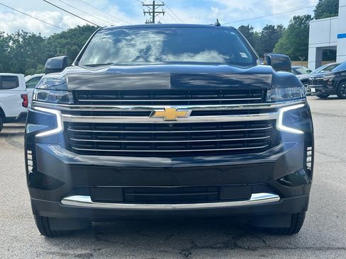 Used 2023 Chevrolet Tahoe LT w/ Luxury Package RWD image 7
