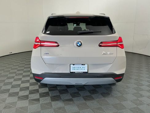Certified 2025 BMW X3 xDrive30i w/ Premium Package image 6
