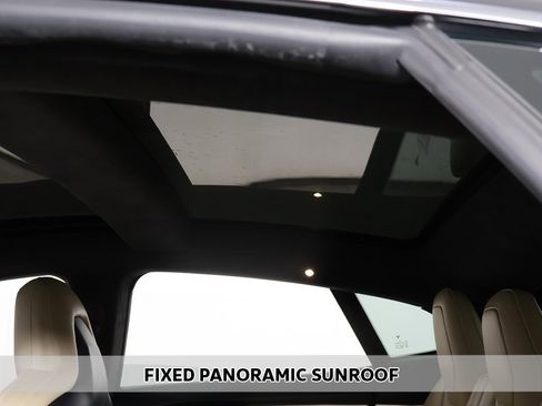 Used 2015 Tesla Model S P85D image 4