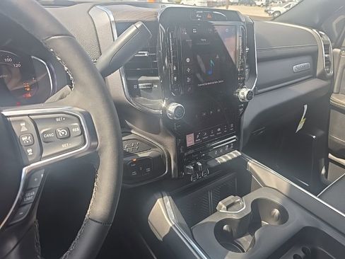 New 2026 RAM 2500 Laramie image 15