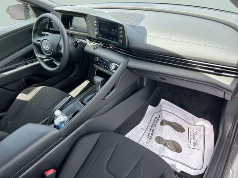 New 2026 Hyundai Elantra Sport image 14