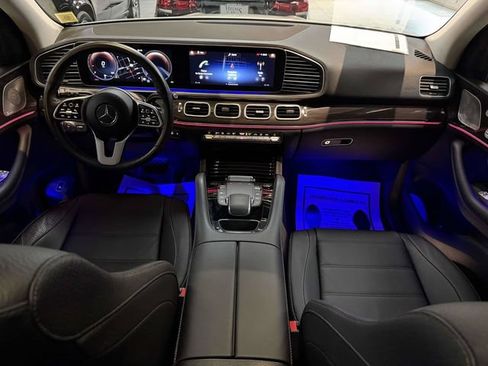 Certified 2023 Mercedes-Benz GLE 450 4MATIC image 11