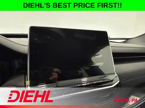 New 2026 Jeep Compass Limited w/ Sun, Sound & Navigation Group AWD/4WD image 29