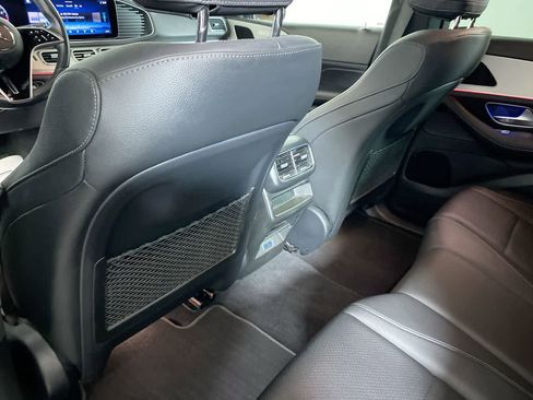 Used 2024 Mercedes-Benz GLE 350 GLE 350 image 32