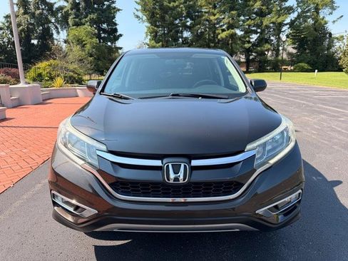 Used 2015 Honda CR-V EX image 3