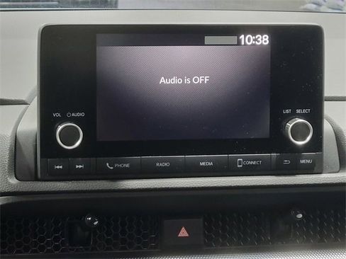 Certified 2023 Honda CR-V Sport image 22