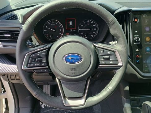 New 2026 Subaru Ascent Premium image 17