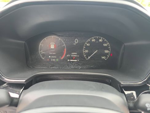 Used 2023 Honda CR-V EX-L image 20